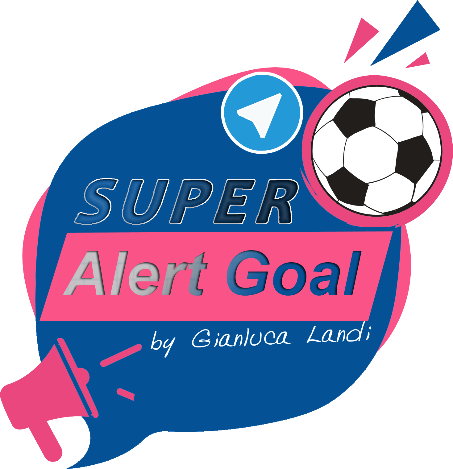 Super Alert Goal by Gianluca Landi